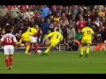 os 10 melhores gols