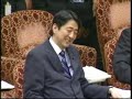 異常事態・憲法改正強行 国民投票法案 1/3