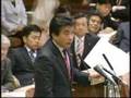 異常事態・憲法改正強行 国民投票法案 1/3