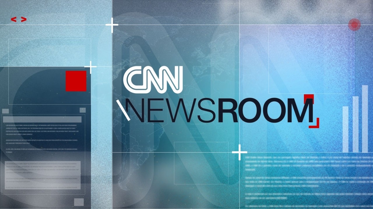 CNN NEWSROOM - 18/07/2026