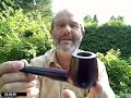 The most famous pipemaker ist Dunhill from London. Classical shapes in not to top quality.Keinem Pfeifenraucher muss man zu Dunhill etwas sagen: Klassische Form, kompromisslose Qualität, hoher Preis: unbezahlbarer Status.