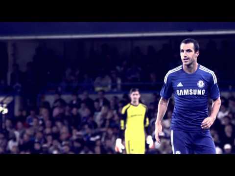Friday Night Live: Courtois and Fabregas
