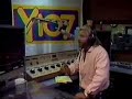 Stan Lane Spinning The Tunes On Memphis Wrestling, Part 2