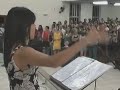 Maravilhosa Graça - 193 HCC - Primeira Igreja Batista de Acesita - 25/09/2007- 43 anos