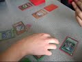 Yugioh School Duels - Fish Coelacanth vs Zombies game 2 22/8