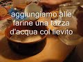 Pan di famiglia