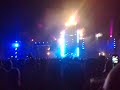 Decibel outdoor 2008 Dj Paul Elstak intro