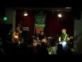 Henchmen - Something Out There
