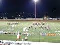 2009 Parsippany High School Marching Band -GO BIG OR GO HOME!