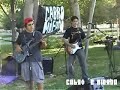 Cabro e Mierda - Sinfonia de Cuna[Tributo chancho en piedra]