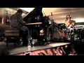 Jazz Festival in Bilbao, Hotel Hesperia 2009