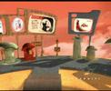 Lighting Showreel of Students at Graphiti School of Animatio