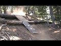 Willamette Pass Races 08