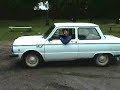 Zapor Zaz 968M
