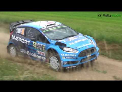 Latest WRC HD & Rally HD Videos