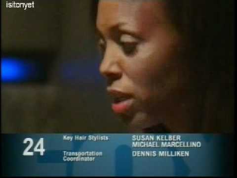 24 Season 4 Episode 10 Promo (4:00PM – 5:00PM)