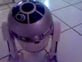 Interactive R2-D2