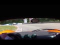 2010-05-22 | Mission Raceway in a Lotus Elise May 17 2010 ~> Morning Session in my Elise Sport/Track pack. First time on track with it and first time at Mission in a while so just exploring the handling of ... ()