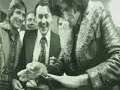 Uri Geller ER part 2