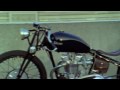Falcon Motorcycles