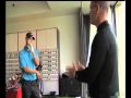 The Oven - Anthony Kim tests the Nike Golf VR Hybrid