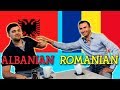   - Similarities Between Albanian and Romanian