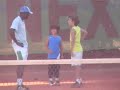 Marco Tennis July 2007