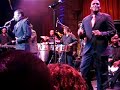 el Grupo Niche -- Cali Pachanguero