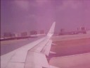 American Airlines LAX-DFW (CLOSE CALL) part one