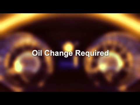 how to change the oil on a chrysler 300