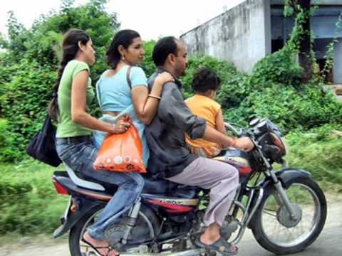 how to rich in india