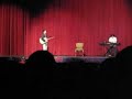 SGHS Talent Show Raymond and Haulson SGHS Talent Show Raymond and Haulson