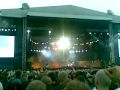 Metallica - One (live @ Sonisphere, Pori Kirjurinluoto 25.7.2009)