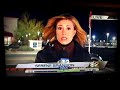 News Reporter Drive-By Mooning