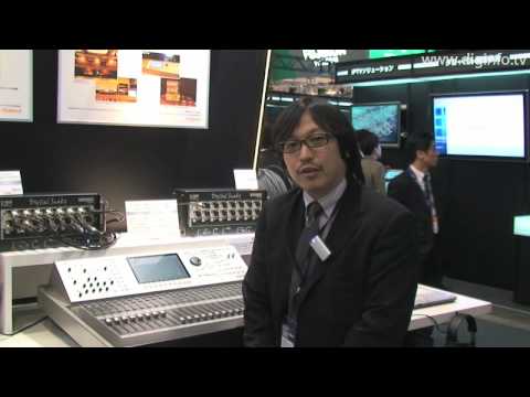 ローランド - V-Mixing System : DigInfo
