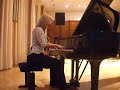 Rea spielt Fantasie Impromptu (Chopin) op. 66 posth.