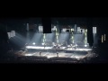 Rammstein - Benzin Live 30.11.2009 Köln Lanxess Arena