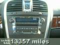 videos de 2008 Cadillac SRX  in Norwood, MA 02062