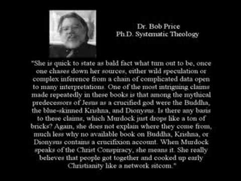 Zeitgeist Debunked as False Part 1