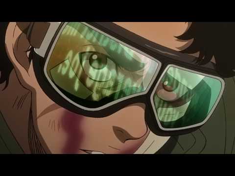 Megalo Box, es el anime de celebración de los 50 años de Ashita no Joe para la primavera del 2018