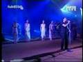 LEI VERRA' live a VIDEOITALIA