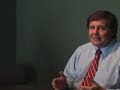 Entrevista Diputado Patricio Melero Parte 1