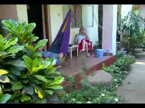 Vídeo de Evershine Guesthouse Anjuna Goa