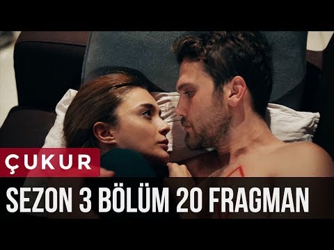 Çukur 87. Bölüm Fragmanı                                                                                                                                                                                                                                  