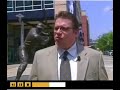 WTAE TV 4 Cover Pirates Roll-out