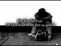 Bisou - Die erste Träne (Songtext)