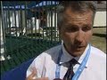 Wyndham Championship Preps Underway