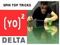 yo-yo ou pi�o? eis a quest�o! tu podes bricar da forma que quiseres....