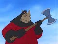 The Archery Tournament (Part 2)