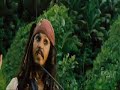 The Lost Trailer-Pirates of the Caribbean: Dead Man's Chest The Lost Trailer-Pirates of the Caribbean: Dead Man's Chest